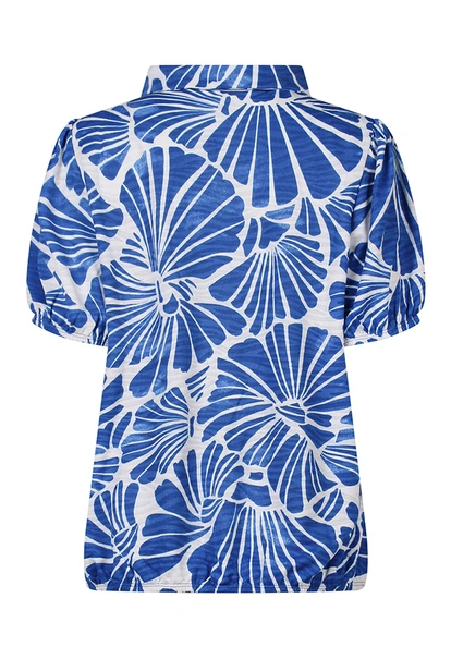 CITY LIFE dames T-shirt